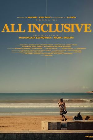 All Inclusive's poster