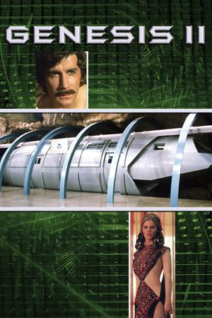 Genesis II's poster
