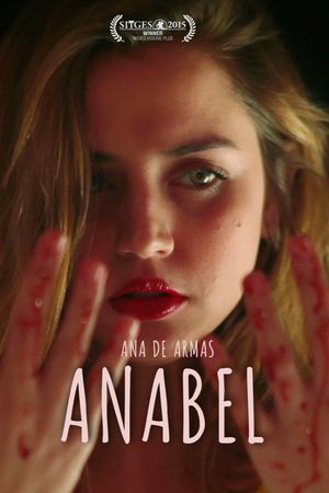 Anabel's poster