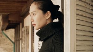 A Tale of Two Sisters's poster