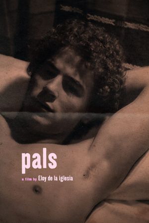 Pals's poster