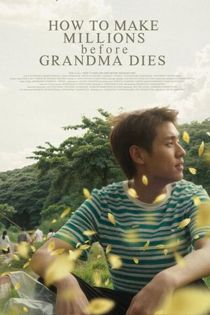 How to Make Millions Before Grandma Dies's poster