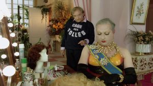 La Cage aux Folles 3: The Wedding's poster