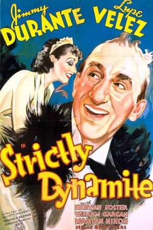 Strictly Dynamite's poster