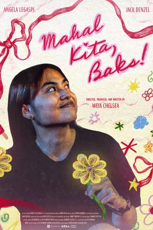 Mahal Kita, Baks!'s poster