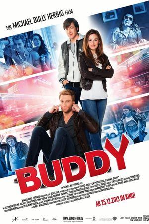 Buddy's poster