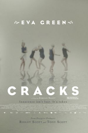 Cracks's poster