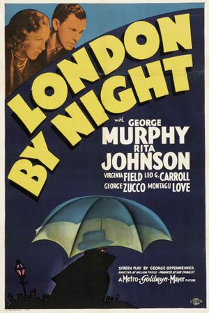 London by Night's poster