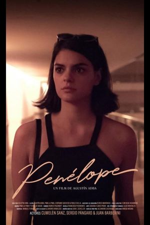 Penelope's poster