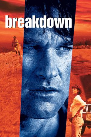 Breakdown's poster