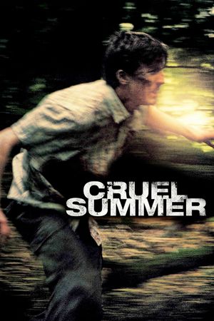 Cruel Summer's poster