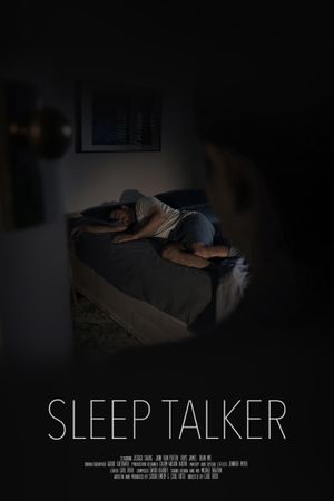 Sleep Talker's poster