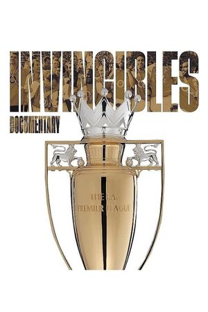 The Invincibles's poster image