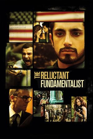 The Reluctant Fundamentalist's poster