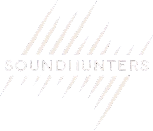 Soundhunters's poster