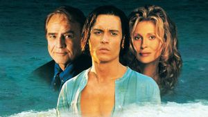 Don Juan DeMarco's poster
