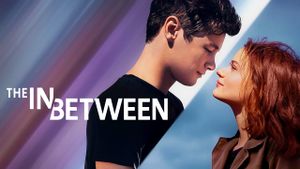 The In Between's poster