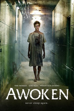 Awoken's poster