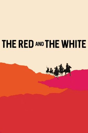 The Red and the White's poster