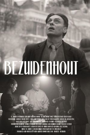 Bezuidenhout's poster