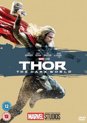 Thor: The Dark World's poster
