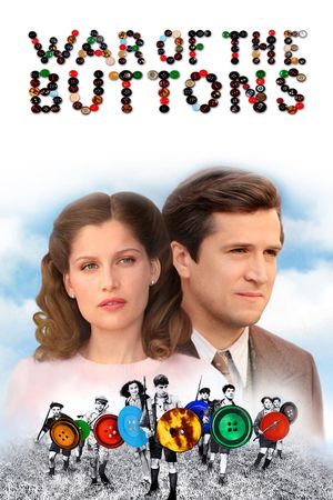 War of the Buttons's poster