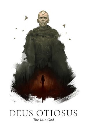 Deus Otiosus: The Idle God's poster