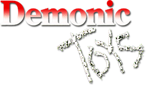 Demonic Toys's poster