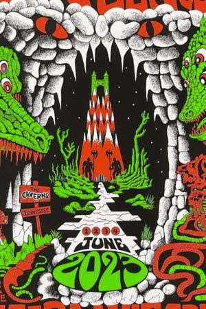 The Caverns, Pelham, TN - Jun 3, 2023's poster