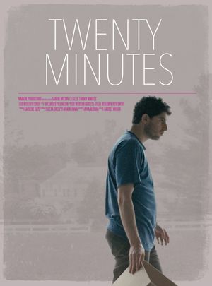 Twenty Minutes's poster