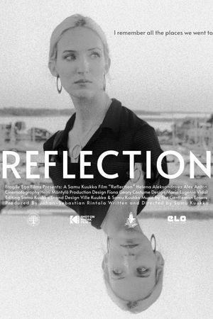 Reflection's poster image