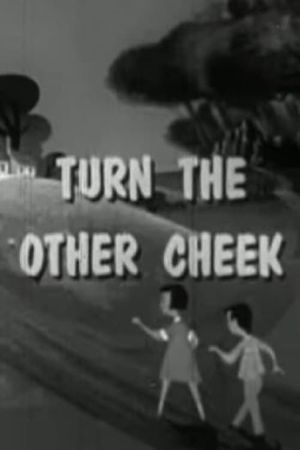 Turn the Other Cheek's poster