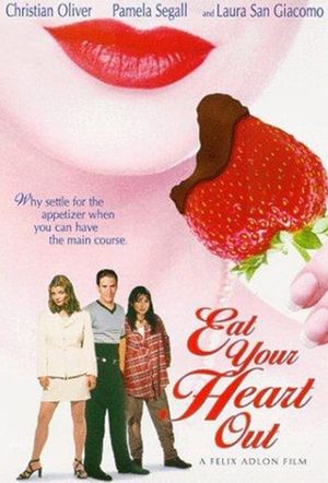 Eat Your Heart Out's poster