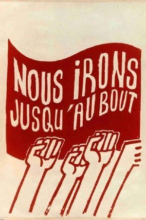 Mai 68, les coulisses de la révolte's poster