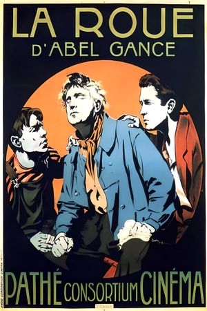 The Wheel's poster