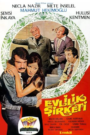 Evlilik Sirketi's poster