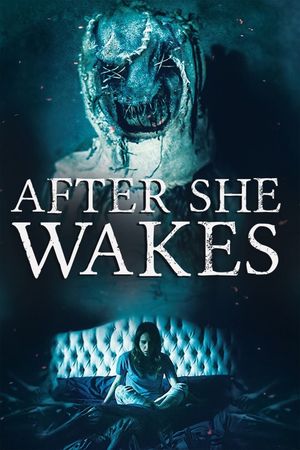After She Wakes's poster