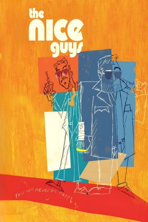 The Nice Guys's poster