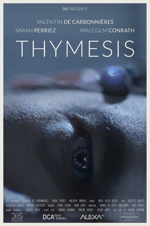 Thymesis's poster