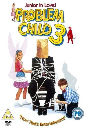 Problem Child 3's poster