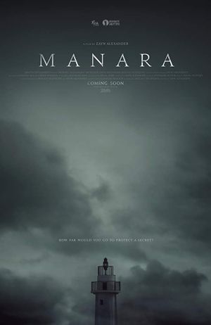 Manara's poster