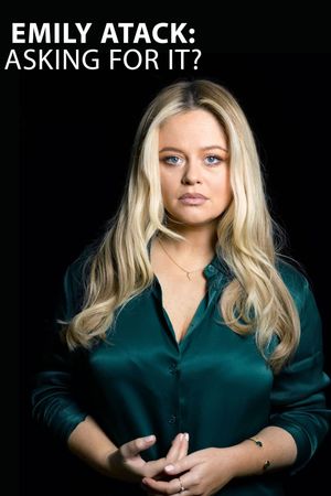 Emily Atack: Asking For It?'s poster
