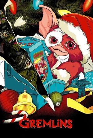 Gremlins's poster