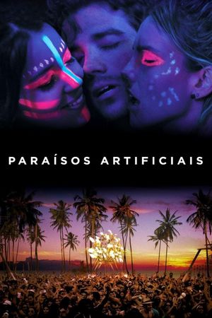 Artificial Paradises's poster