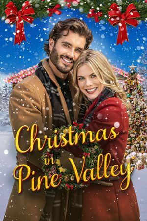 Christmas in Pine Valley's poster