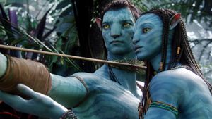 Avatar's poster