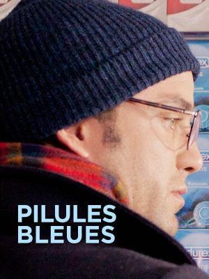 Blue Pills's poster