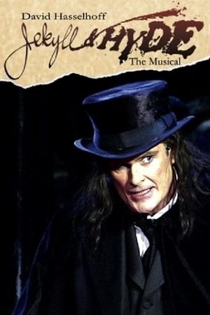 Jekyll & Hyde: The Musical's poster