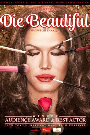 Die Beautiful's poster