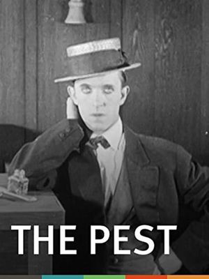 The Pest's poster